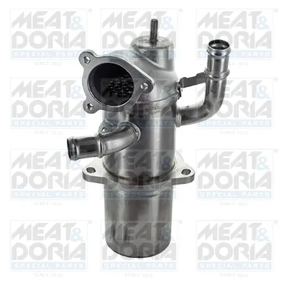 Elemento enfriador, reciclaje gases escape Audi Q3 · Audi A3 · Audi A3 Sportback