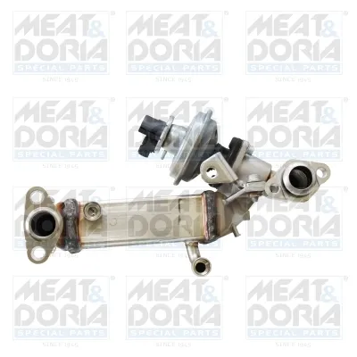 Módulo EGR Bmw 5 · Bmw 5 Touring · Bmw X3