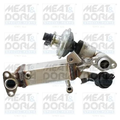 Módulo EGR Bmw 5 · Bmw 5 Touring · Bmw X3