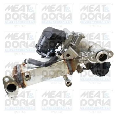 Módulo EGR Bmw 5 · Bmw 5 Touring · Bmw 1