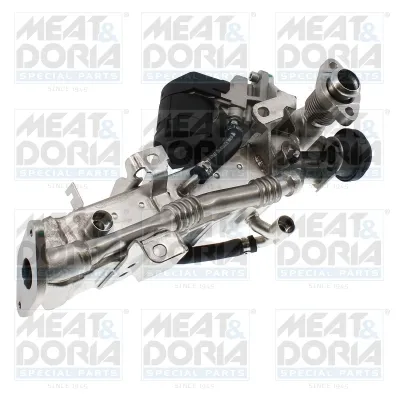 Elemento enfriador, reciclaje gases escape Bmw 5 · Bmw 5 Touring · Bmw X3