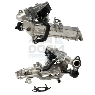 Módulo EGR Bmw 5 · Bmw 5 Touring · Bmw 1