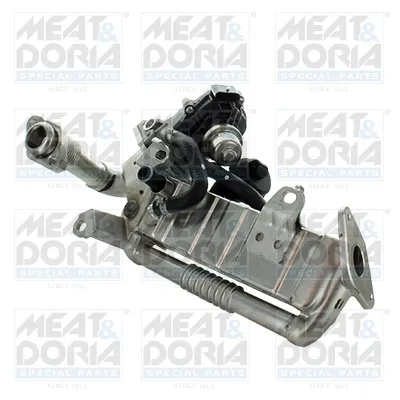 Módulo EGR Bmw 5 · Bmw 5 Touring · Bmw X3