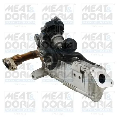 Módulo EGR Bmw 5 · Bmw 5 Touring · Bmw X3
