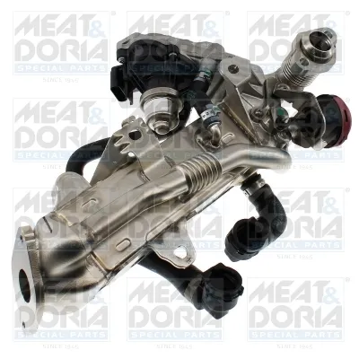 Módulo EGR Bmw 5 · Bmw 5 Touring · Bmw X3