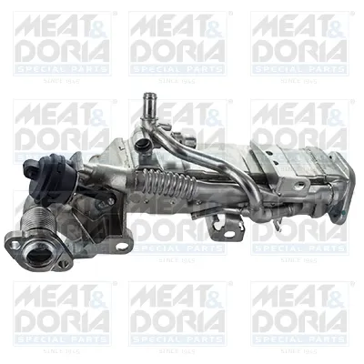Elemento enfriador, reciclaje gases escape Bmw 5 · Bmw 5 Touring · Bmw X3