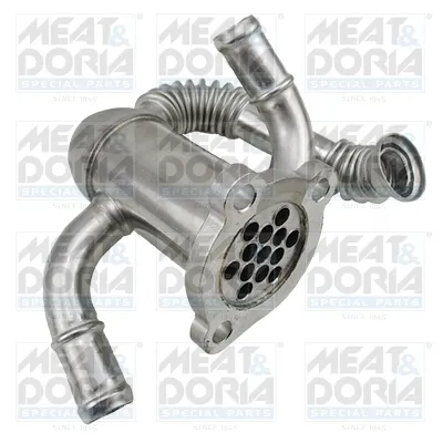Elemento enfriador, reciclaje gases escape Alfa Romeo MITO · Fiat STRADA Pickup · Fiat DOBLO MPV