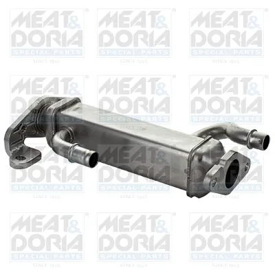 Elemento enfriador, reciclaje gases escape Iveco DAILY IV Van · Iveco DAILY IV Platform/Chassis · Iveco DAILY IV Bus