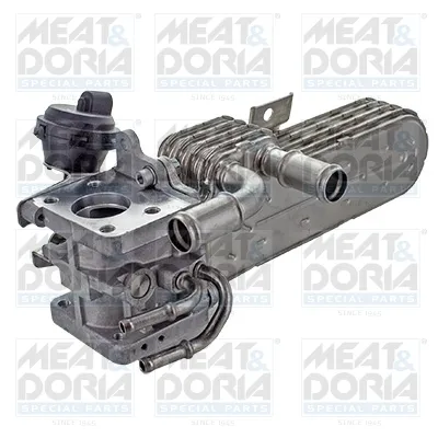 Elemento enfriador, reciclaje gases escape Audi A3 · Audi A4 B6 · Audi A4 B6 Avant
