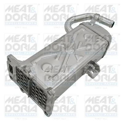 Elemento enfriador, reciclaje gases escape Audi A3 · Audi A3 Sportback · Audi TT
