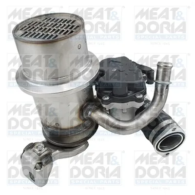 Elemento enfriador, reciclaje gases escape Vw CADDY IV Box Body/MPV