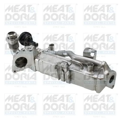 Elemento enfriador, reciclaje gases escape Bmw 5 · Bmw 5 Touring · Bmw X3