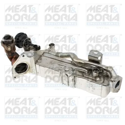 Elemento enfriador, reciclaje gases escape Bmw 5 · Bmw 5 Touring · Bmw X3