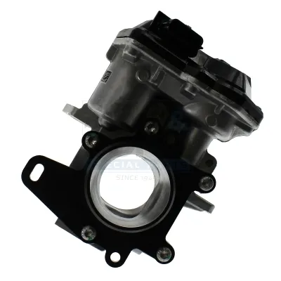 Válvula EGR Ford ECOSPORT · Ford FOCUS IV · Ford FOCUS IV Turnier