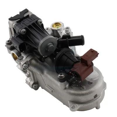 Elemento enfriador, reciclaje gases escape Fiat FIORINO Box Body/MPV · Fiat DOBLO Bus · Fiat DOBLO Cargo