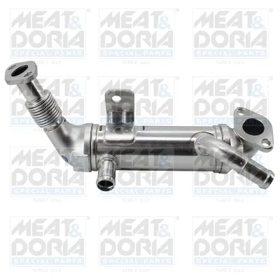 Elemento enfriador, reciclaje gases escape Hyundai MATRIX · Hyundai i30 · Hyundai i30 Estate