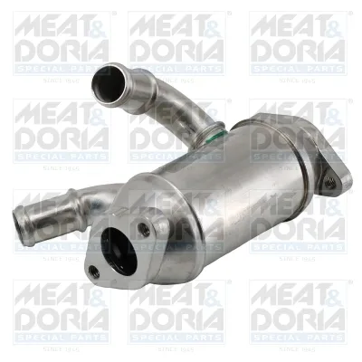Elemento enfriador, reciclaje gases escape Hyundai TUCSON · Kia SPORTAGE II