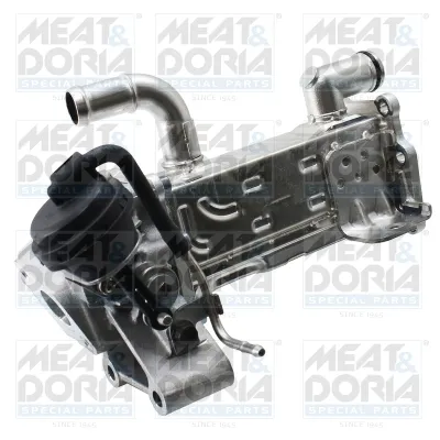Elemento enfriador, reciclaje gases escape Hyundai i40 I CW · Hyundai i40 I · Kia SPORTAGE III