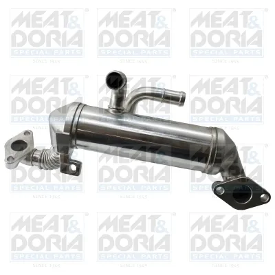 Elemento enfriador, reciclaje gases escape Kia SORENTO I