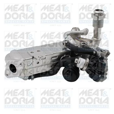 Elemento enfriador, reciclaje gases escape Bmw 2 Active Tourer · Bmw 2 Gran Tourer · Bmw X2