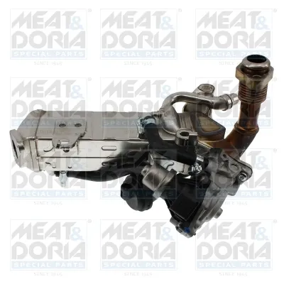 Elemento enfriador, reciclaje gases escape Bmw 2 Active Tourer · Bmw 2 Gran Tourer · Bmw X2