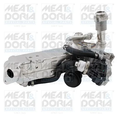 Elemento enfriador, reciclaje gases escape Bmw 2 Active Tourer · Bmw 2 Gran Tourer · Bmw X1