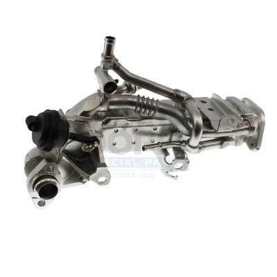 Elemento enfriador, reciclaje gases escape Bmw 5 · Bmw 5 Touring · Bmw X3