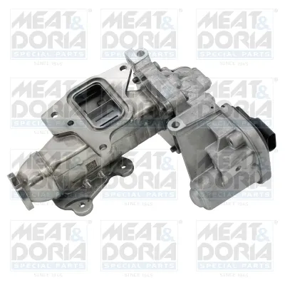 Elemento enfriador, reciclaje gases escape Fiat 500 · Fiat 500 C · Fiat PANDA