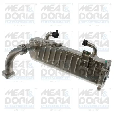 Elemento enfriador, reciclaje gases escape Toyota LAND CRUISER PRADO · Toyota HILUX VII Pickup · Toyota HILUX VII Platform/Chassis