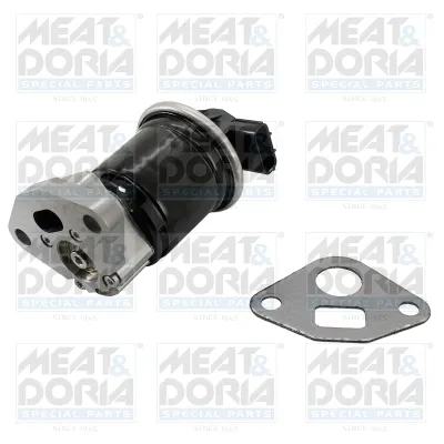 Válvula EGR Honda JAZZ III · Honda INSIGHT · Honda JAZZ IV