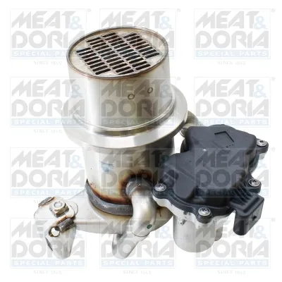 Módulo EGR Audi A1 · Audi A1 Sportback · Seat TOLEDO IV