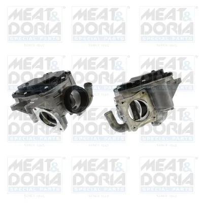 Válvula EGR Alfa Romeo 75 · Fiat DUCATO Bus · Fiat DUCATO Van