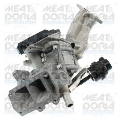 Elemento enfriador, reciclaje gases escape Mercedes-Benz VIANO · Mercedes-Benz VITO Bus · Mercedes-Benz VITO / MIXTO Van