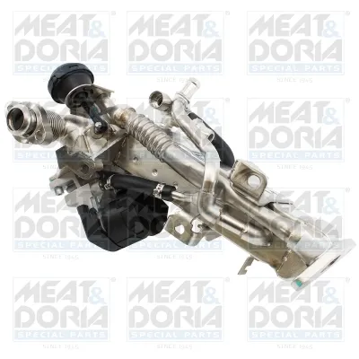 Módulo EGR Bmw 5 · Bmw 5 Touring · Bmw X3