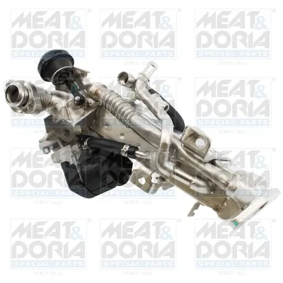 Módulo EGR Bmw 5 · Bmw 5 Touring · Bmw X3