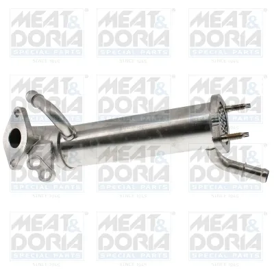 Elemento enfriador, reciclaje gases escape Ford TRANSIT Bus · Ford TRANSIT Van · Ford TRANSIT Platform/Chassis