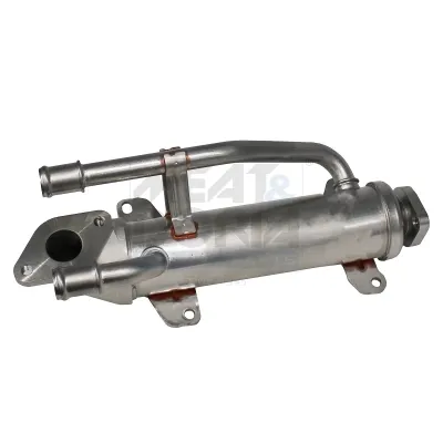 Elemento enfriador, reciclaje gases escape Audi A3 · Audi A3 Sportback · Seat ALTEA