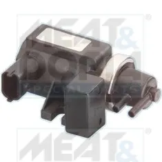 Transductor presión, turbocompresor Opel ASTRA G Hatchback · Opel ASTRA G Estate · Opel ASTRA G Saloon