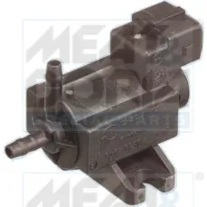 Válvula EGR, control de gases de escape Audi A3 · Audi TT · Audi TT Roadster