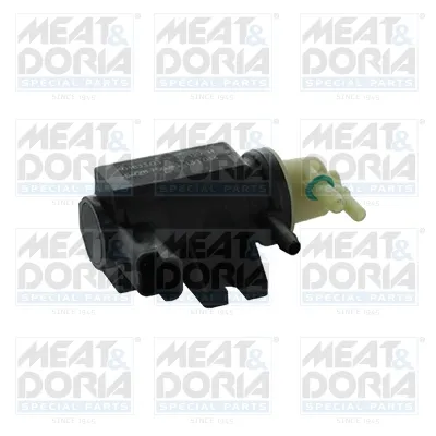 Transductor presión, turbocompresor Citroën C4 PICASSO I MPV · Citroën C4 GRAND PICASSO I · Citroën C5 III