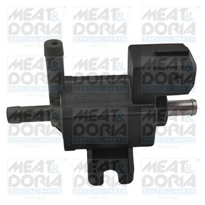 Transductor presión, turbocompresor MEAT & DORIA 9733
