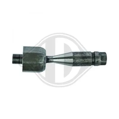Articulación axial, barra de acoplamiento DIEDERICHS 1101611