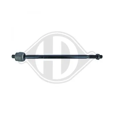 Articulación axial, barra de acoplamiento DIEDERICHS 1141502