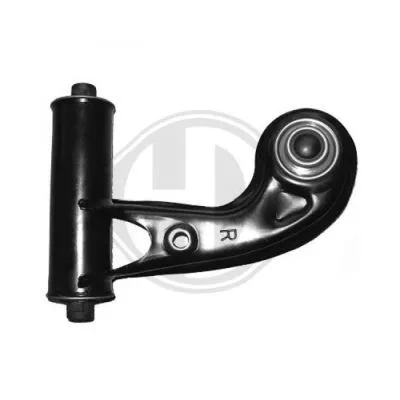Articulación axial, barra de acoplamiento DIEDERICHS 1161402