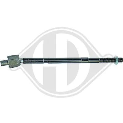 Articulación axial, barra de acoplamiento Audi A3 · Seat TOLEDO II · Seat LEON