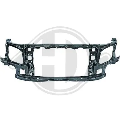 Módulo de refrigeración Toyota HILUX VII Pickup