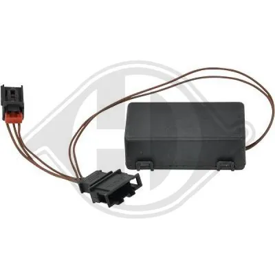 Resistencia DIEDERICHS 9900052