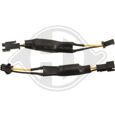 Resistencia DIEDERICHS 9900053