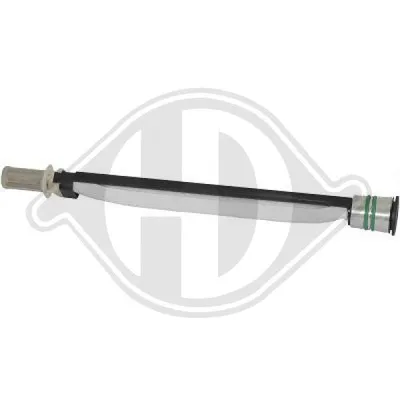 Filtro deshidratante, aire acondicionado Alfa Romeo 156 · Alfa Romeo 166 · Alfa Romeo 156 Sportwagon