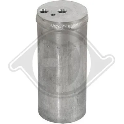 Filtro deshidratante, aire acondicionado Nissan ALMERA TINO · Nissan ALMERA II Hatchback · Nissan ALMERA II